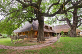 Blyde River Canyon Lodge